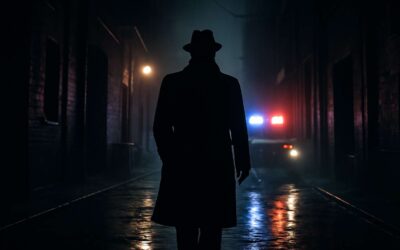 Top 10 Unmissable Crime Thriller Movies That Will Keep You on the Edge of Your Seat