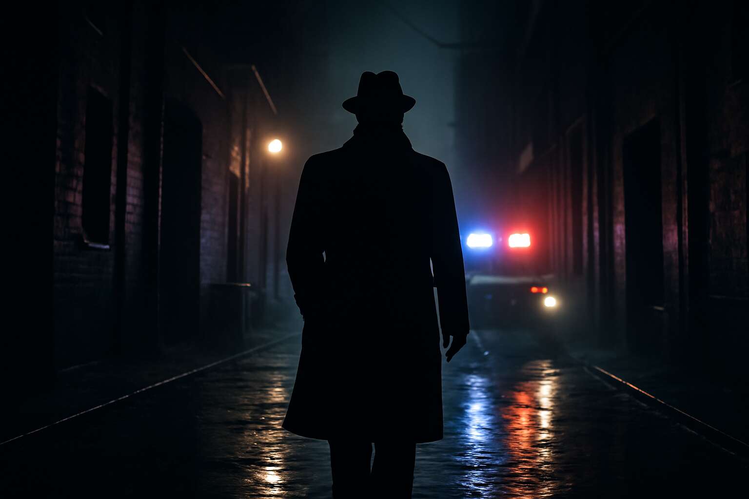 crime thriller movies