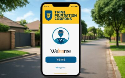 Join the Community: Crime Prevention Wardens Application Online Gauteng Made Easy and Accessible