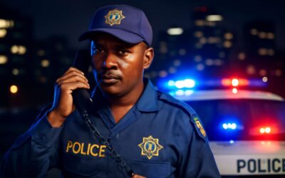 Stay Informed and Safe with the Latest Updates on Crime Line South Africa