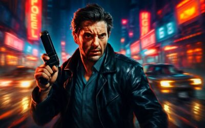Top 10 Unmissable Crime Action Movies That Thrill Every Fan of Crime Action Movies