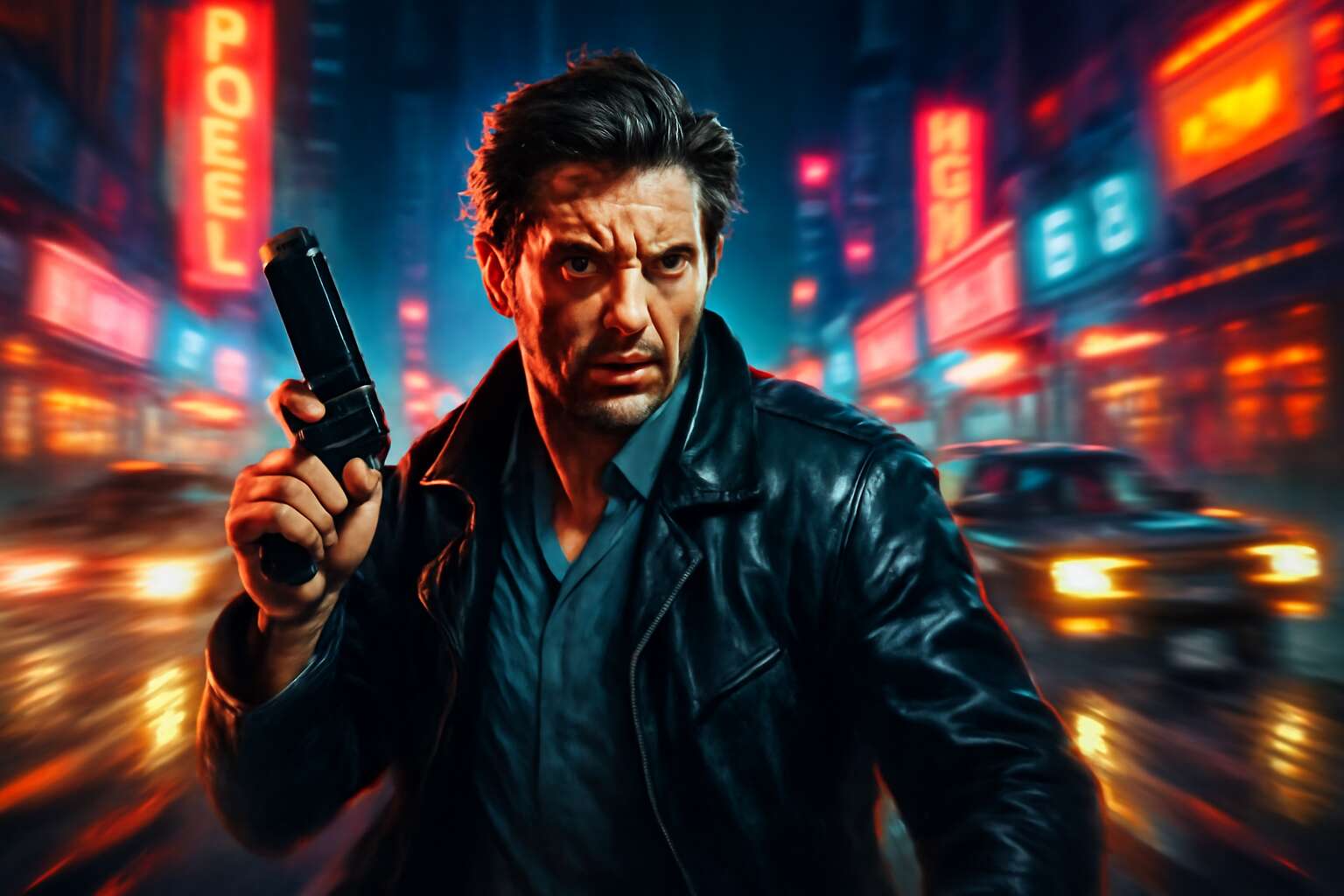 crime action movies