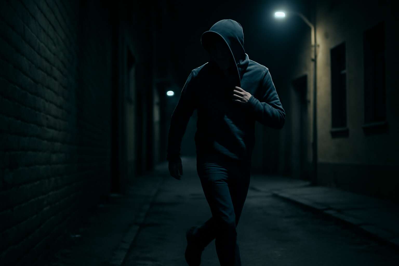 what is crime