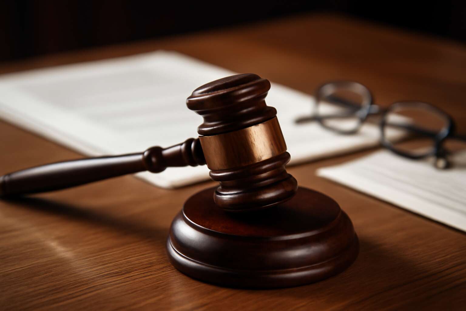 law and crime