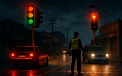 Goldfields Crime and Traffic Load Shedding Schedule: Essential Updates You Can’t Miss