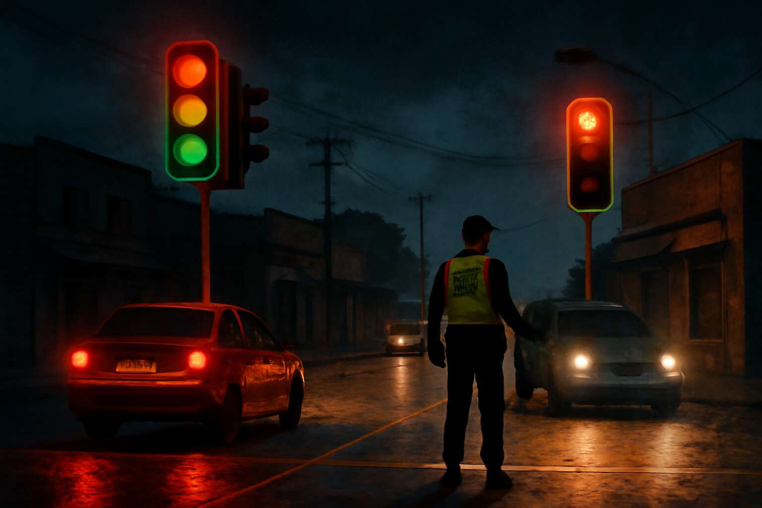 goldfields crime and traffic load shedding schedule