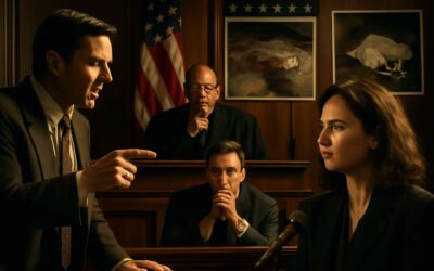 Unraveling the Dark Secrets of American Crime Story: A Riveting Journey into True Crime