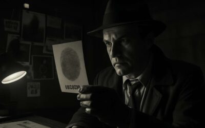 Unravel the Thrills of the Best Crime Series: A Must-Watch Guide to Top Crime Series Shows