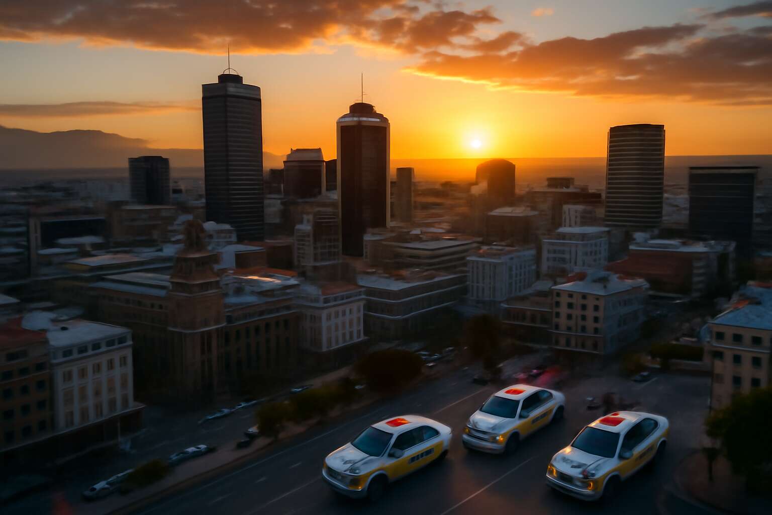 Discover the Latest Crime Stats South Africa By Province for 2024 ...