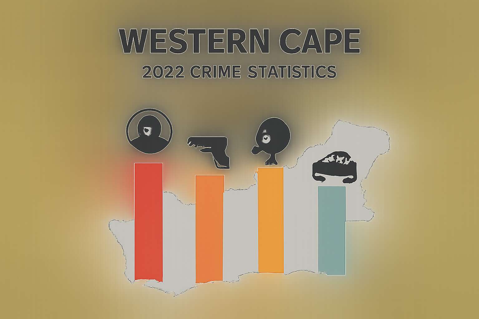 western cape crime stats 2024