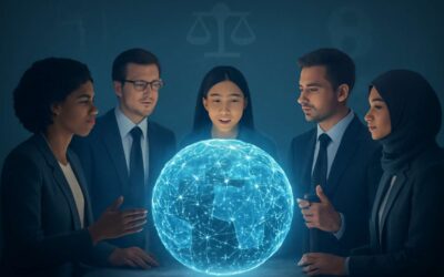 A united world: global initiative against transnational organized crime to safeguard futures