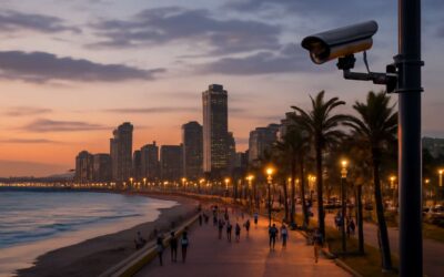 Understanding the durban south africa crime rate: trends, risks, and safety tips