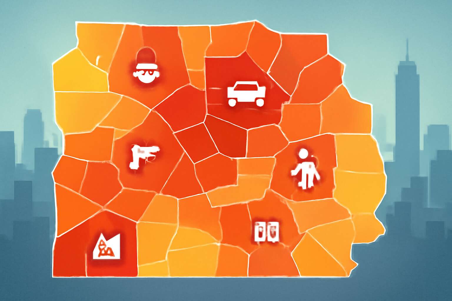 crime stats by area