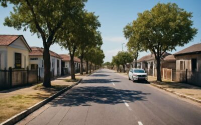 Exploring philippi cape town crime: what’s driving it and how locals are responding.