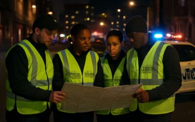 crime watch etv: Real-time crime updates and gripping safety stories