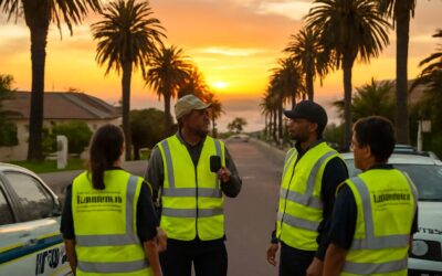 crime watch milnerton: Real-time alerts and tips for a safer neighborhood.