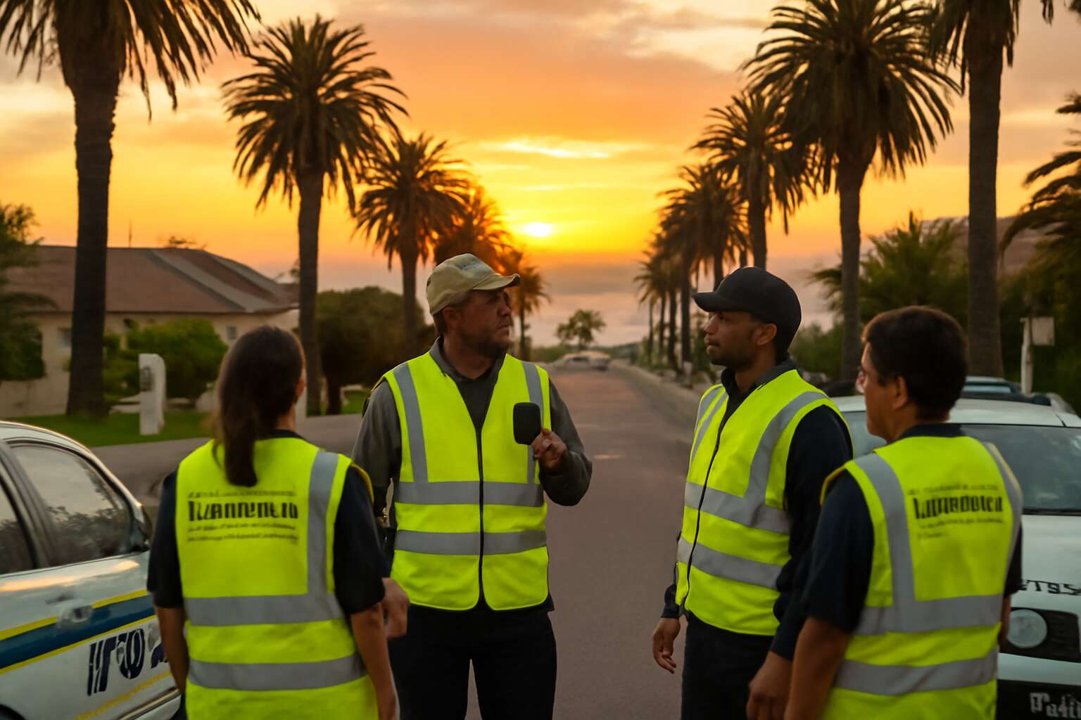 crime watch milnerton