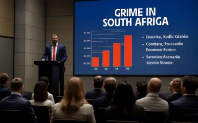 Unveiling crime in south africa speech: paths to safety and reform.