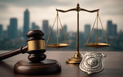 Power, corruption, and justice: law and order organized crime exposed