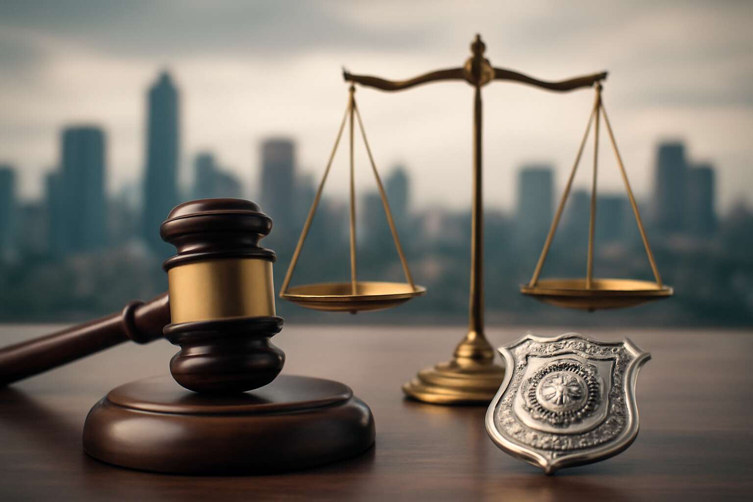 law and order organized crime