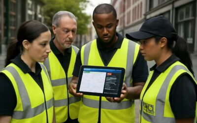 Join the future of safety: crime prevention wardens application 2025 opens now