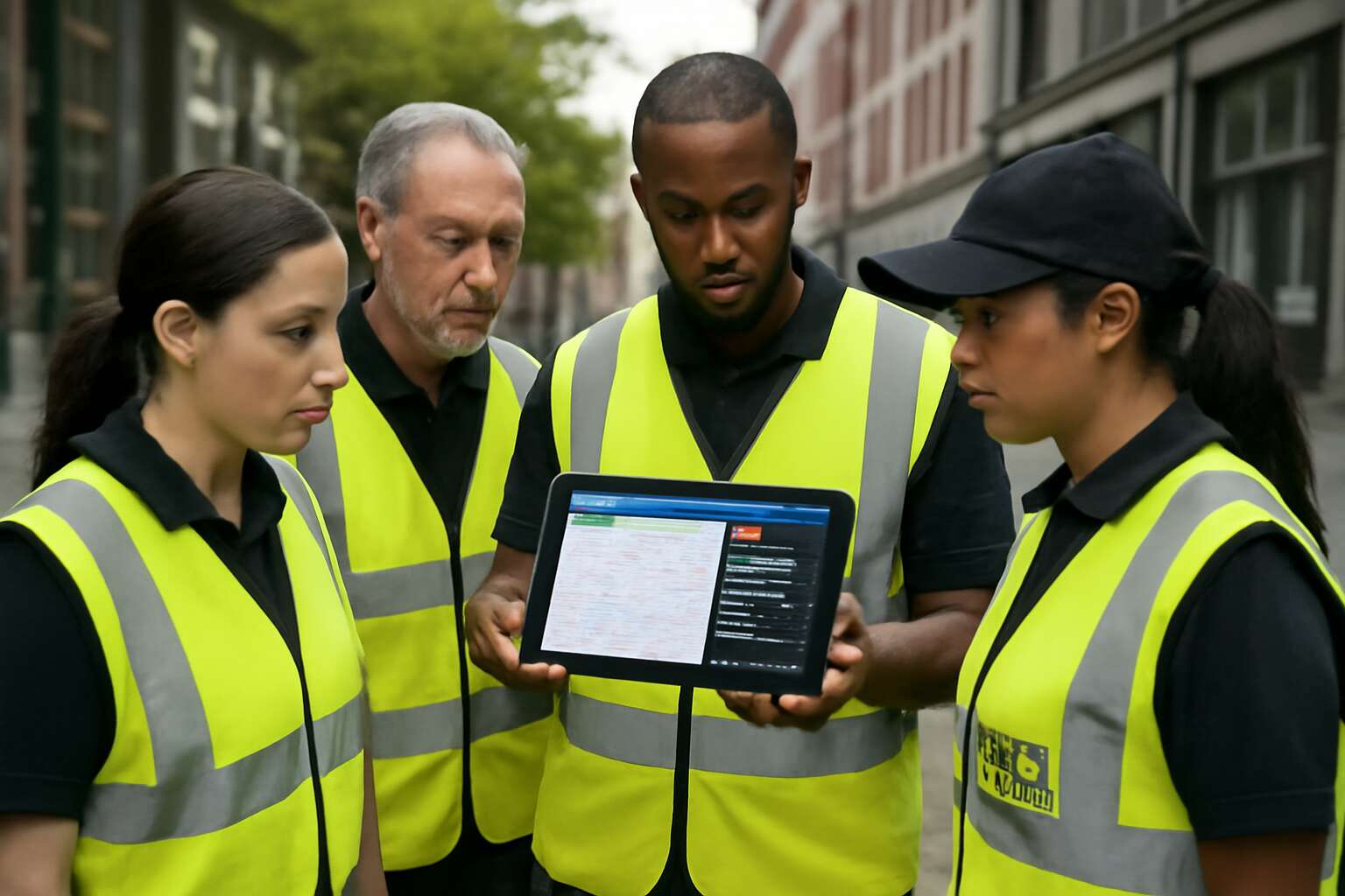 crime prevention wardens application 2025