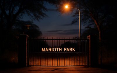 Marloth Park Crime: What marloth park crime reveals about security and community resilience.