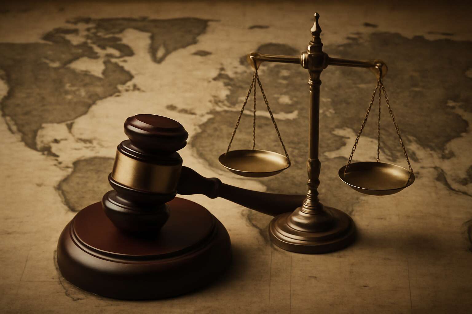 crime to humanity
