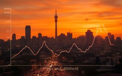 Unpacking crime rate in johannesburg: what the numbers really say about safety