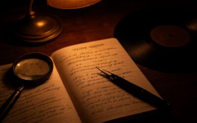 Why favorite crime lyrics still captivate listeners and fuel fan theories?