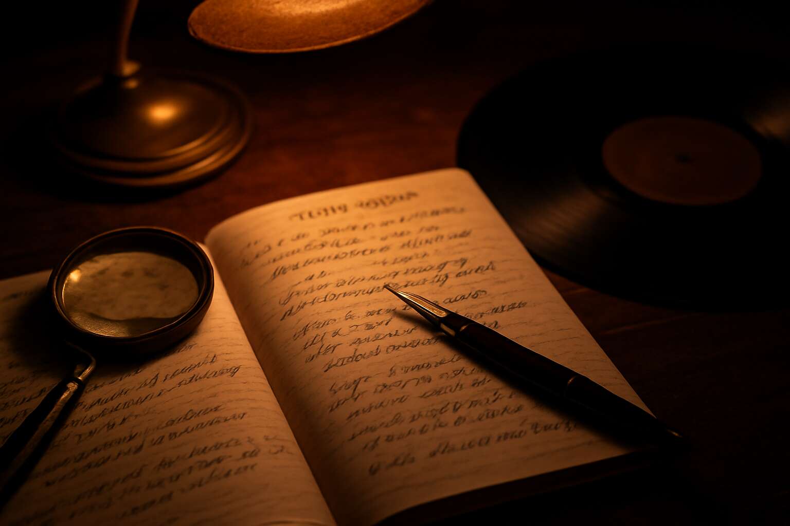 favorite crime lyrics