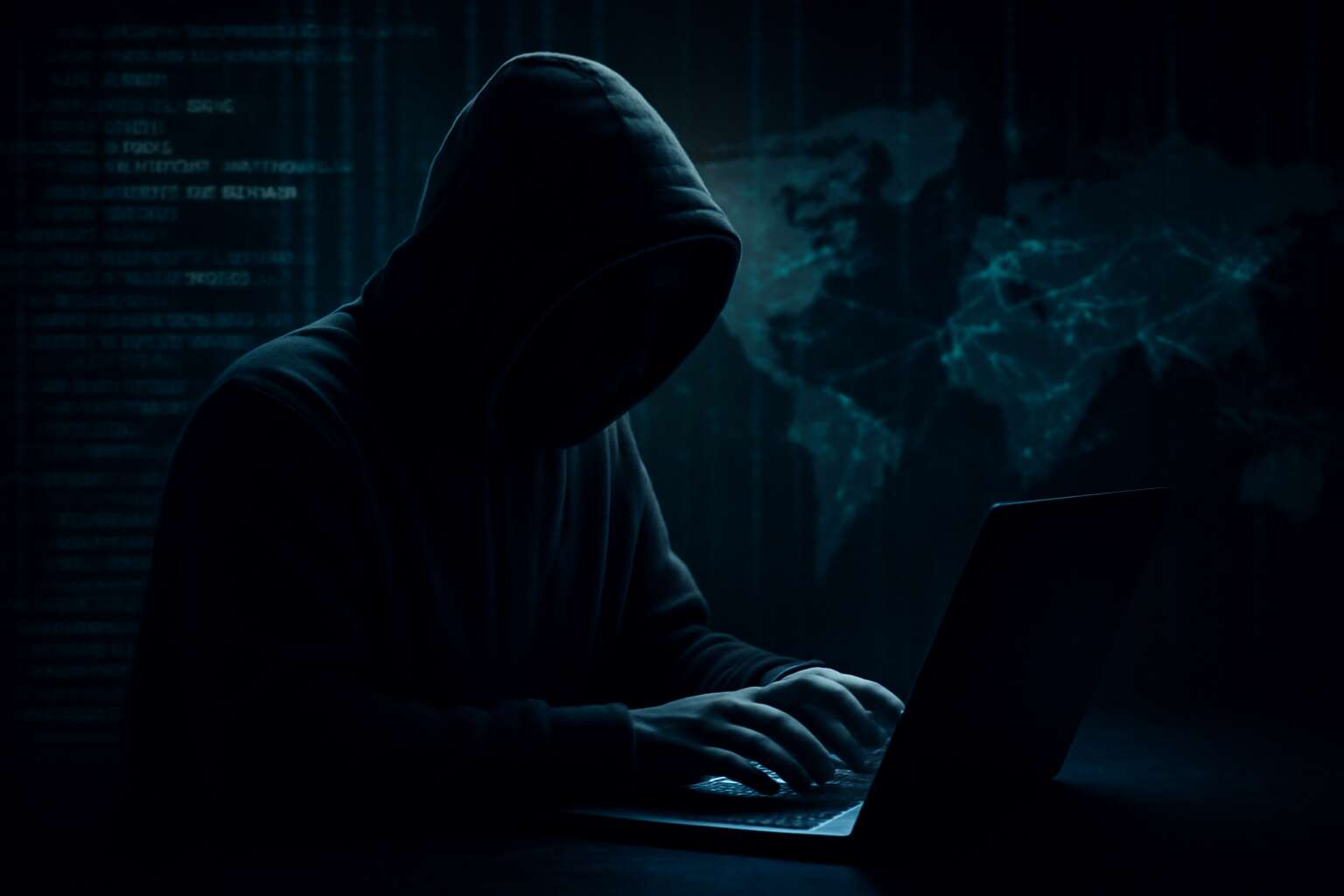crime online