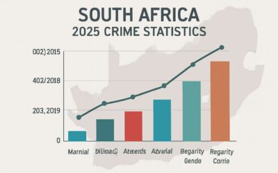 Discover sharp trends in crime statistics in south africa 2023 pdf