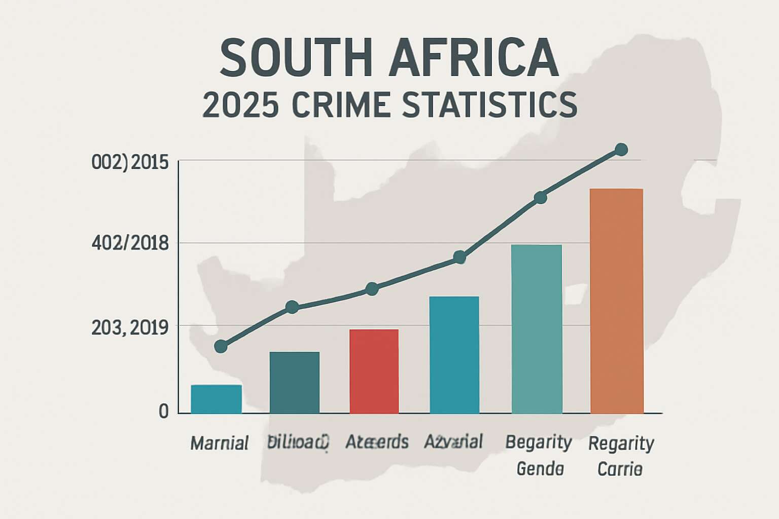 crime statistics in south africa 2023 pdf
