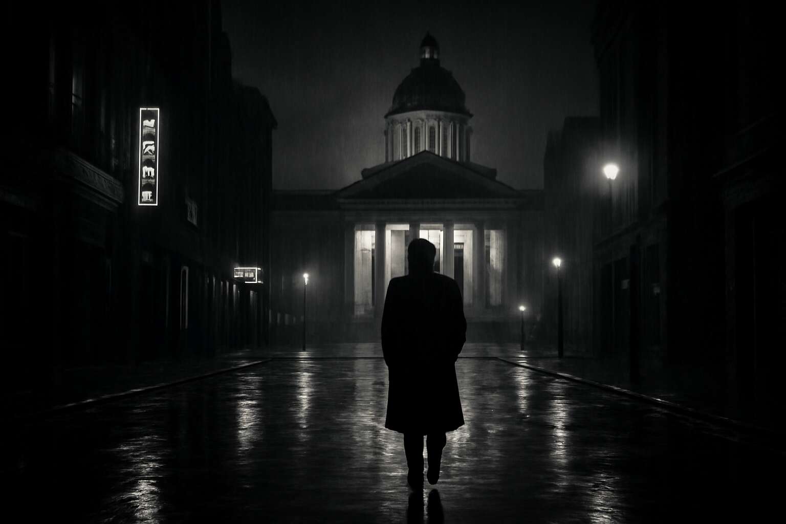 crime and punishment movie