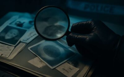 Unmasking Truth: A Riveting crime documentary that reveals the darkest motives.
