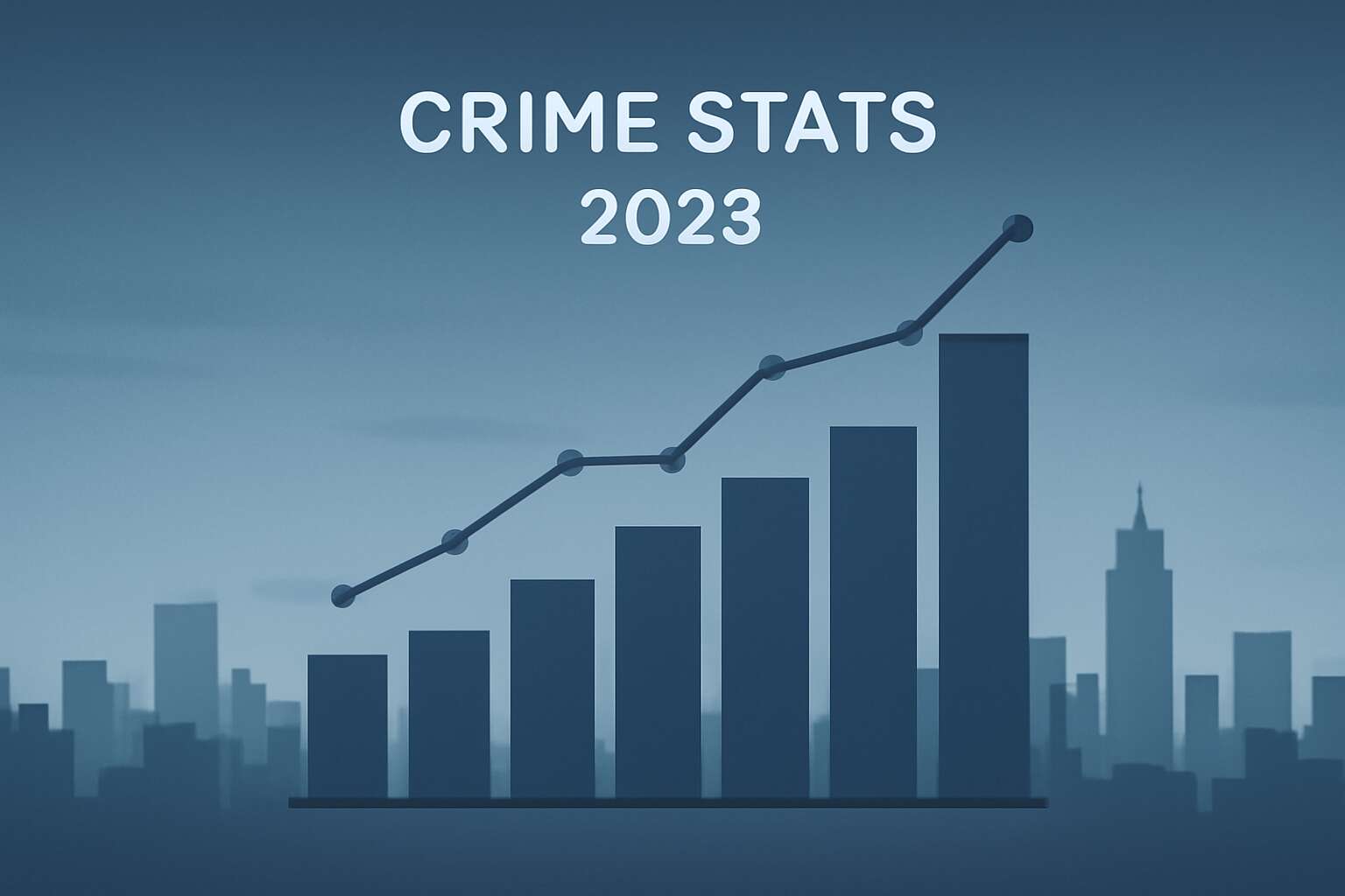 crime stats 2023