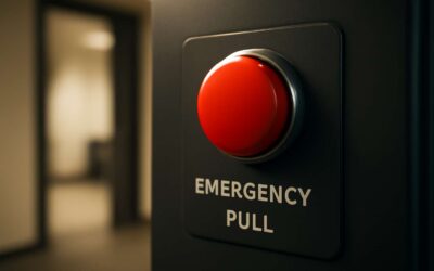 Boost safety with a crime prevention panic button: instant alerts and rapid response.