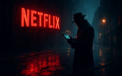 netflix crime series: Top Picks That Redefine Binge-Worthy Thrillers