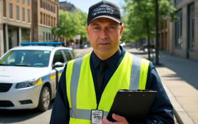 Mastering crime prevention warden requirements to build a safer community.