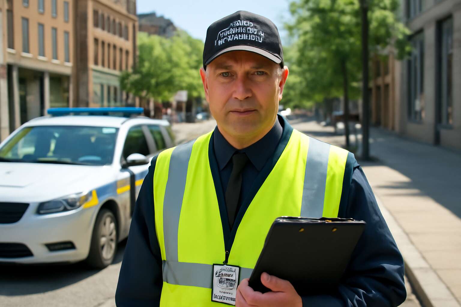 crime prevention warden requirements