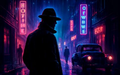 Top 10 best crime movies that redefine suspense.