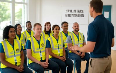 Apply Now: crime prevention wardens intake 2023 – Your Path to Safer Communities.