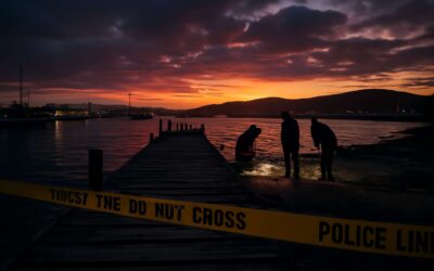 Inside st helena bay crime, analysts reveal shocking trends and community impact.