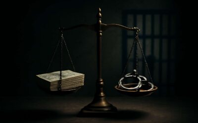When crime does not pay: the true cost of shortcuts