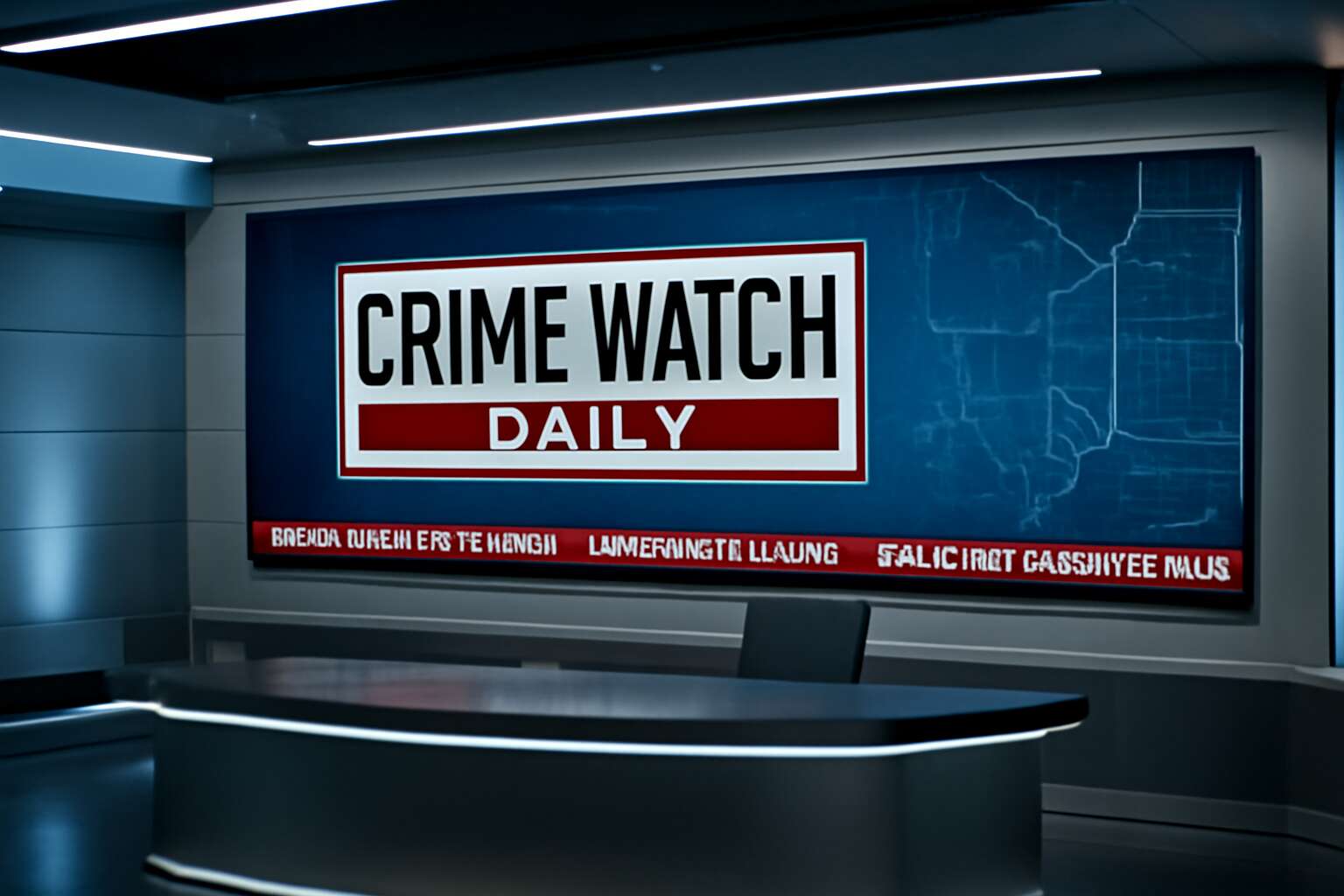 crime watch daily