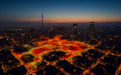 Top crime hotspots in johannesburg to watch in 2024, stay safe