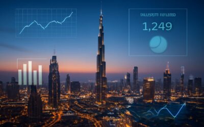 Shocking insights on crime rate dubai: What the latest data actually shows