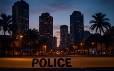 This Week’s Spotlight: crime in durban intensifies as communities seek safety.