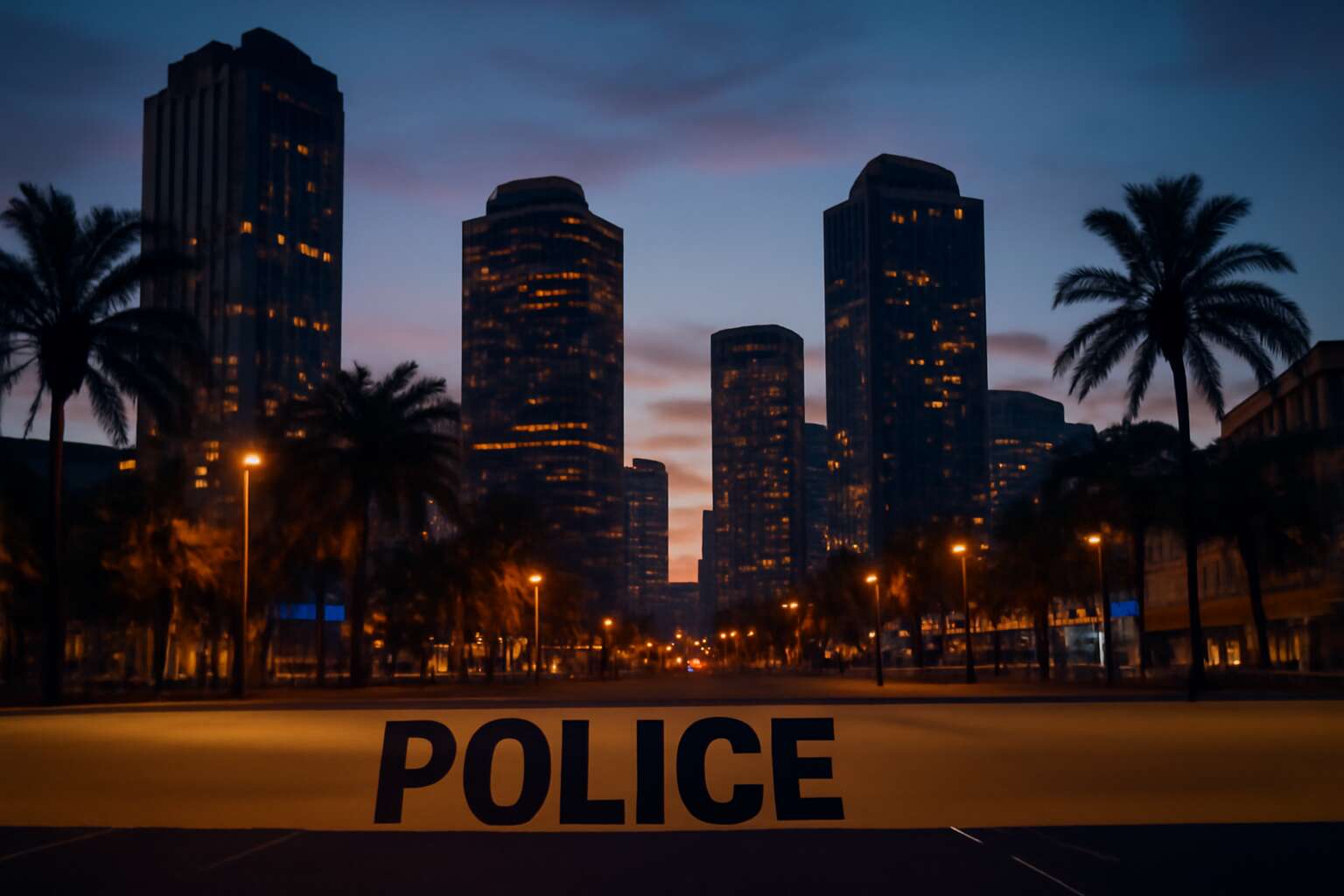 crime in durban